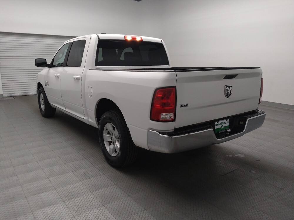 2021 RAM 1500 in Arlington, TX 76011 - 18106581 5