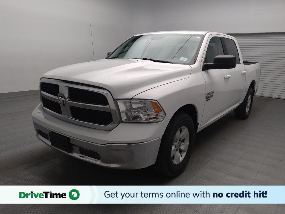 2021 RAM 1500 in Arlington, TX 76011 - 18106581