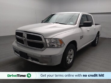 2021 RAM 1500 in Arlington, TX 76011