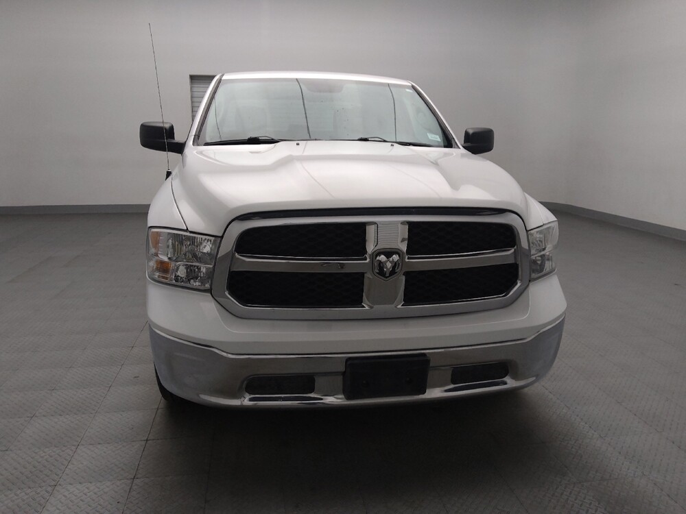 2021 RAM 1500 in Arlington, TX 76011 - 18106581 14