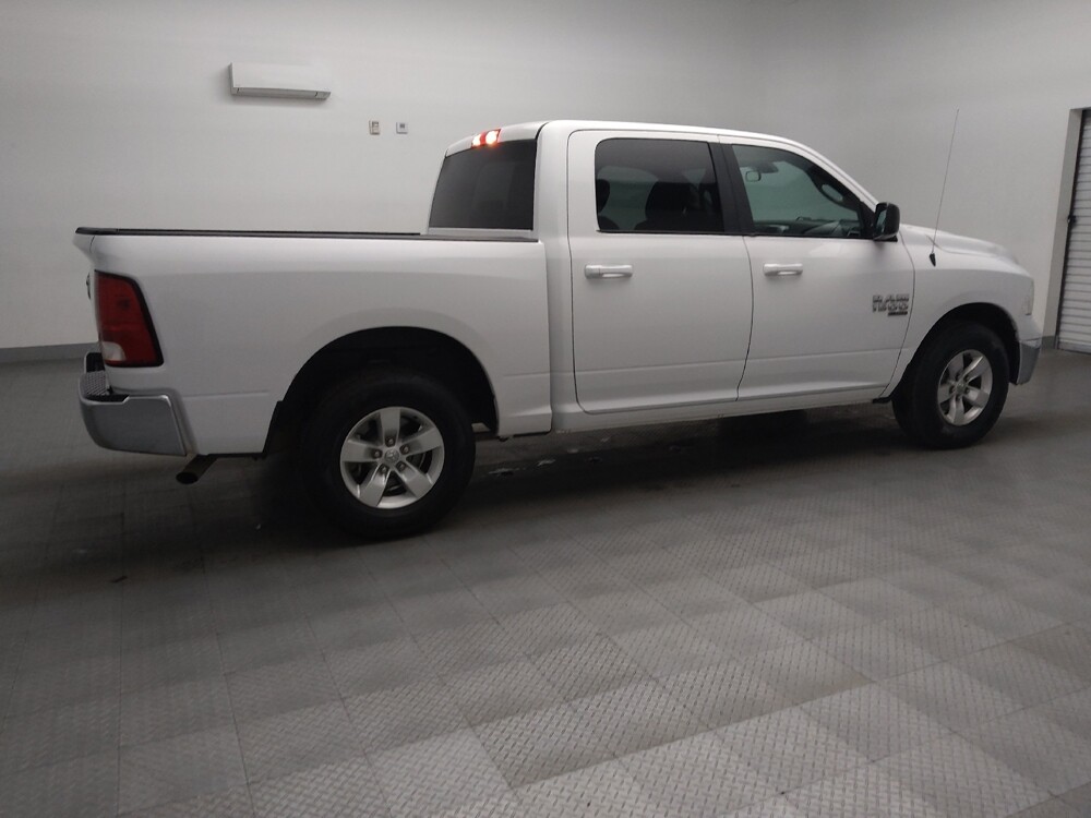 2021 RAM 1500 in Arlington, TX 76011 - 18106581 10