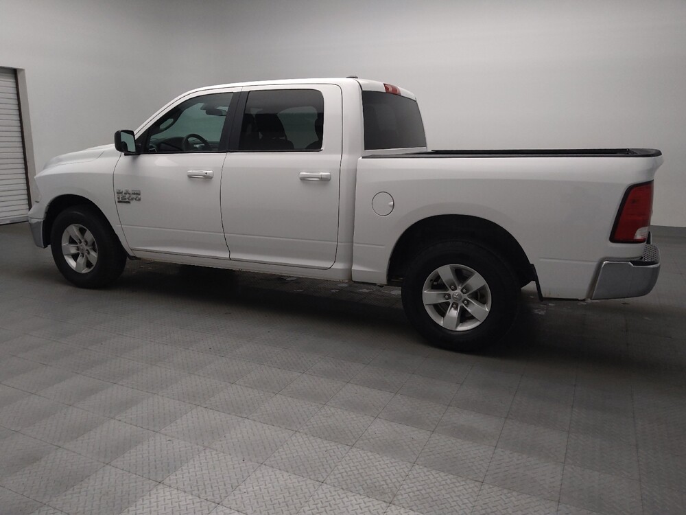 2021 RAM 1500 in Arlington, TX 76011 - 18106581 3