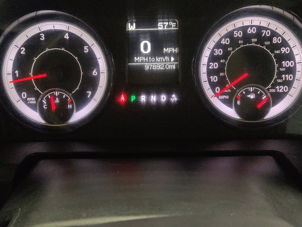 2021 RAM 1500 in Arlington, TX 76011 - 18106581 23