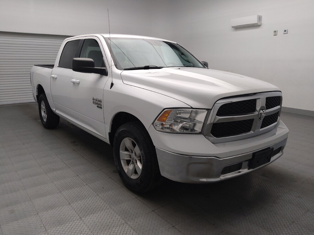 2021 RAM 1500 in Arlington, TX 76011 - 18106581 13