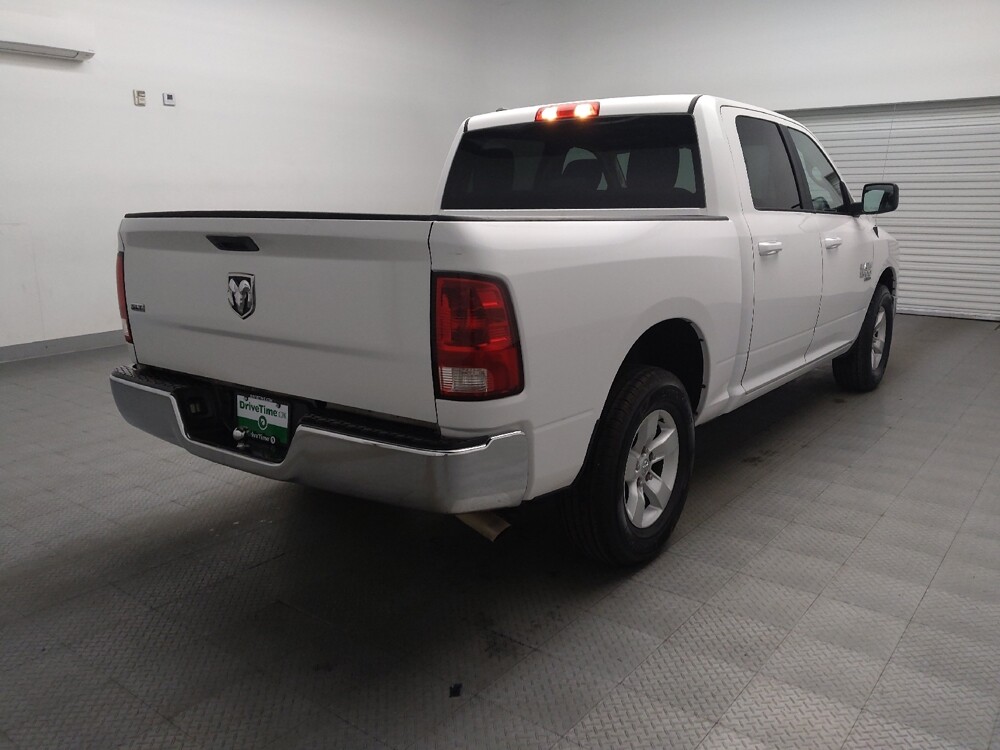 2021 RAM 1500 in Arlington, TX 76011 - 18106581 9