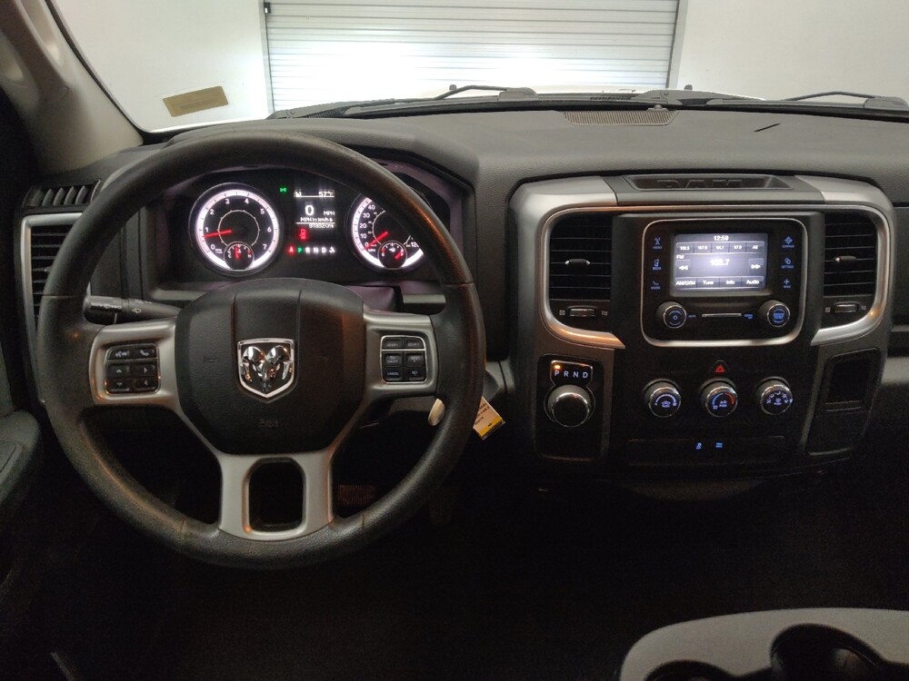 2021 RAM 1500 in Arlington, TX 76011 - 18106581 22