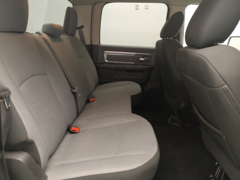 2021 RAM 1500 in Arlington, TX 76011 - 18106581 19