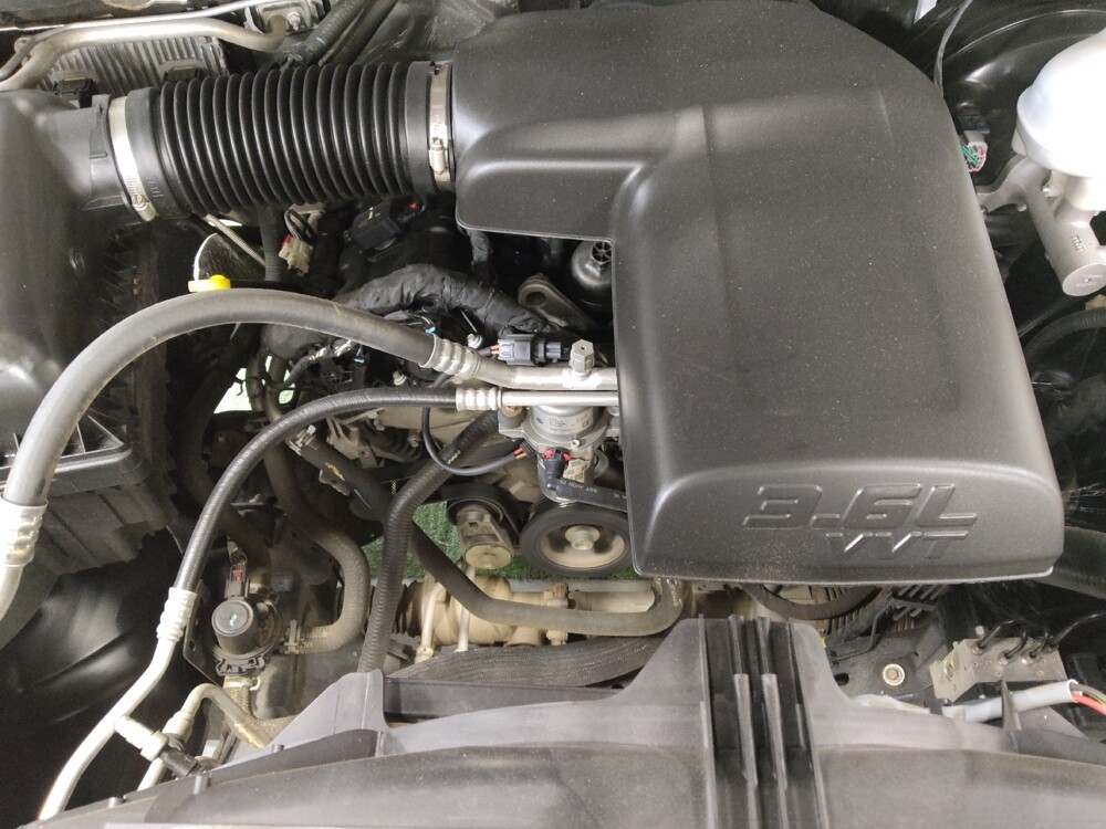 2021 RAM 1500 in Arlington, TX 76011 - 18106581 30