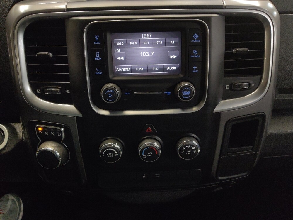 2021 RAM 1500 in Arlington, TX 76011 - 18106581 25