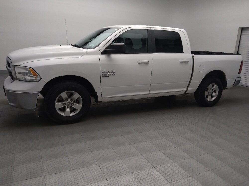 2021 RAM 1500 in Arlington, TX 76011 - 18106581 2