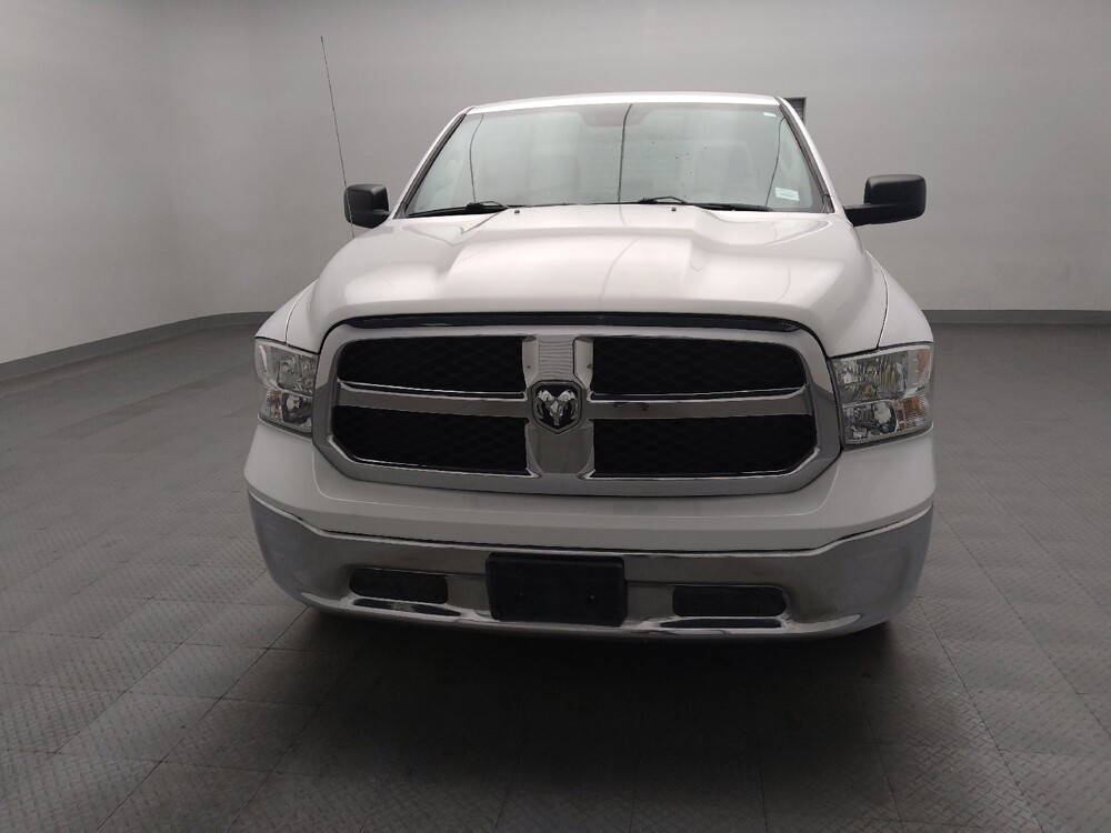 2021 RAM 1500 in Arlington, TX 76011 - 18106581 15