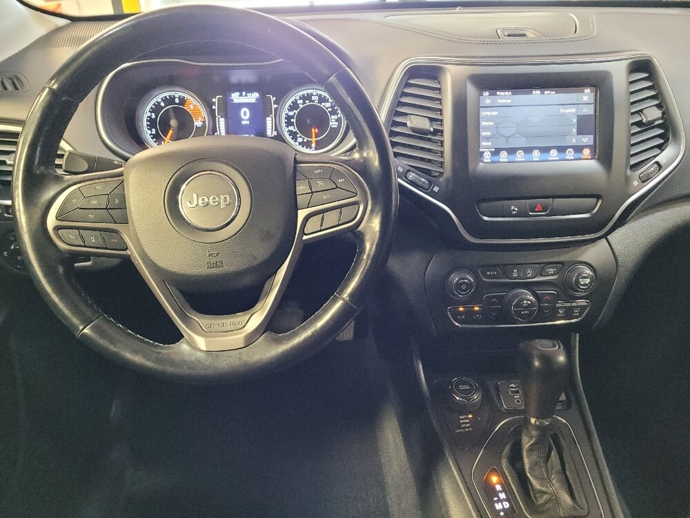 2020 Jeep Cherokee in Riverside, CA 92504 - 18106584 22