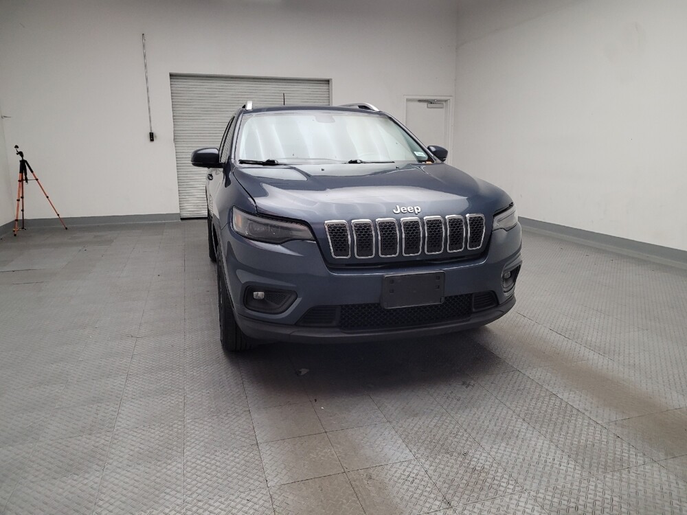 2020 Jeep Cherokee in Riverside, CA 92504 - 18106584 14