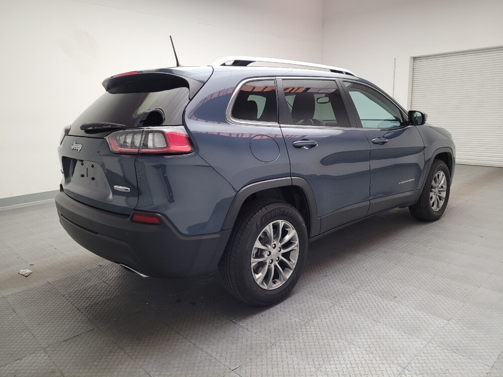 2020 Jeep Cherokee in Riverside, CA 92504 - 18106584 9