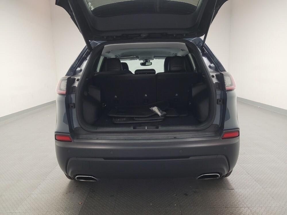 2020 Jeep Cherokee in Riverside, CA 92504 - 18106584 29