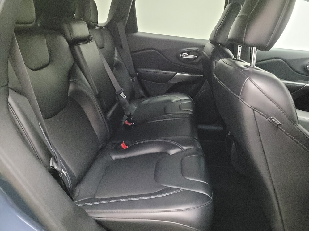 2020 Jeep Cherokee in Riverside, CA 92504 - 18106584 19