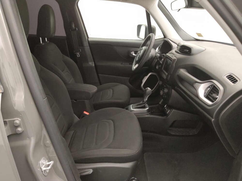 2020 Jeep Renegade in St. Louis, MO 63136 - 18106586 21