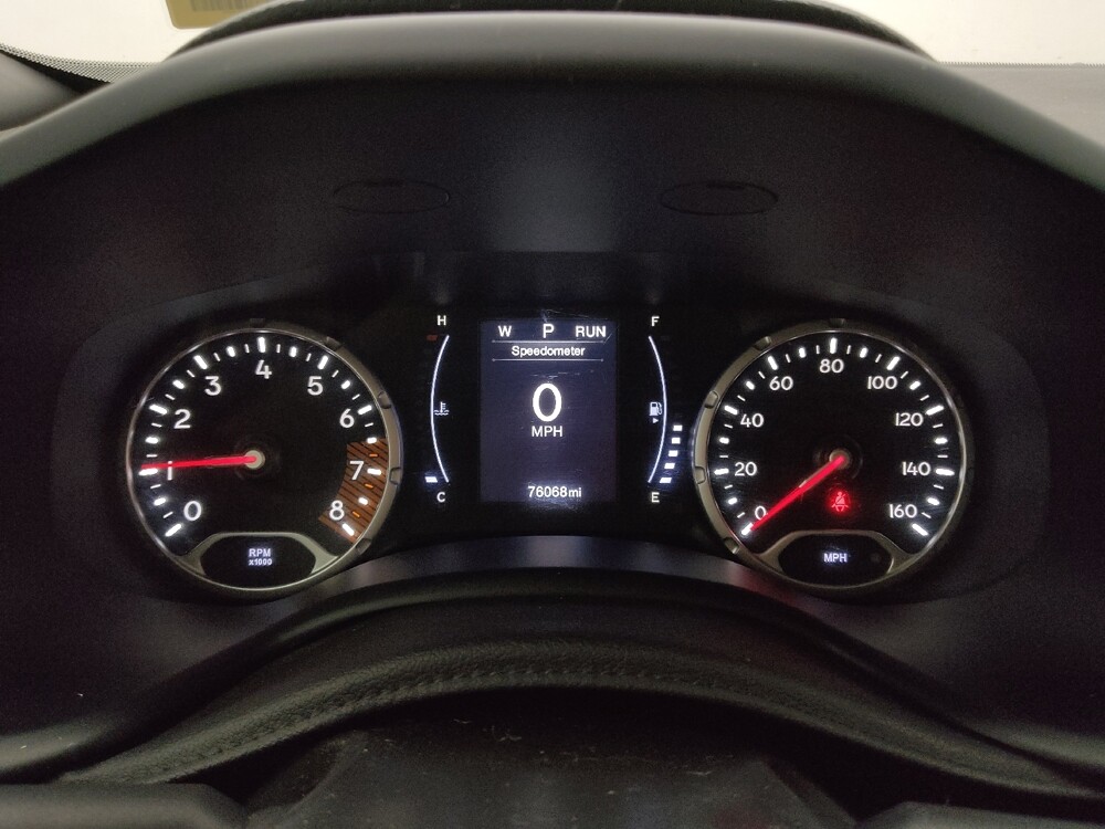 2020 Jeep Renegade in St. Louis, MO 63136 - 18106586 23