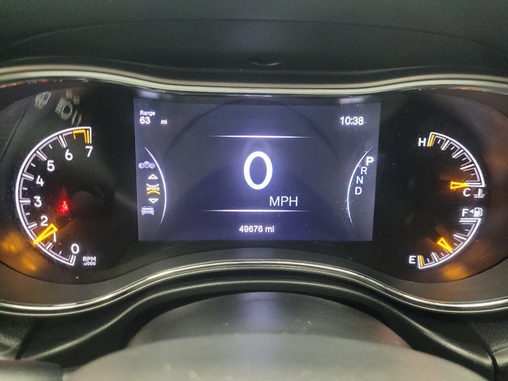 2019 Jeep Grand Cherokee in Mishawaka, IN 46545 - 18106587 23