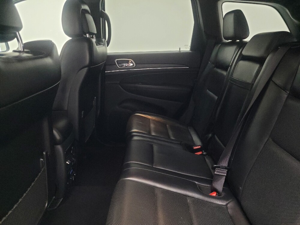 2019 Jeep Grand Cherokee in Mishawaka, IN 46545 - 18106587 18