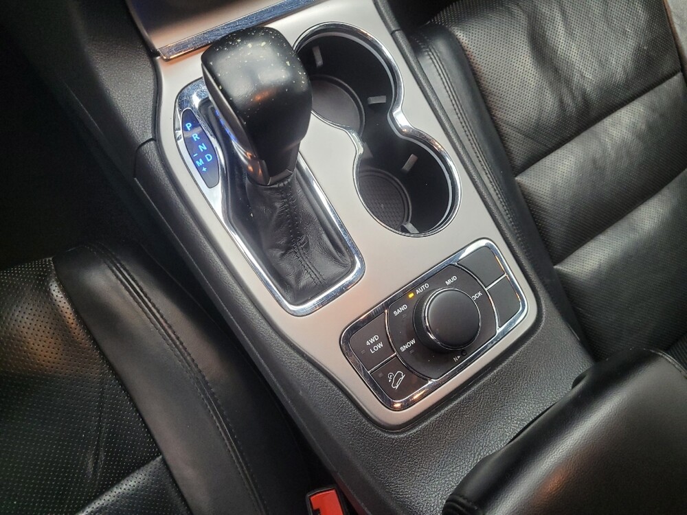 2019 Jeep Grand Cherokee in Mishawaka, IN 46545 - 18106587 26