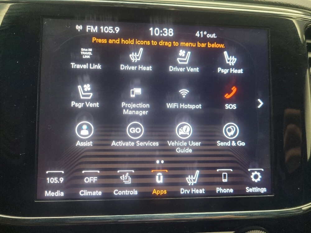 2019 Jeep Grand Cherokee in Mishawaka, IN 46545 - 18106587 25