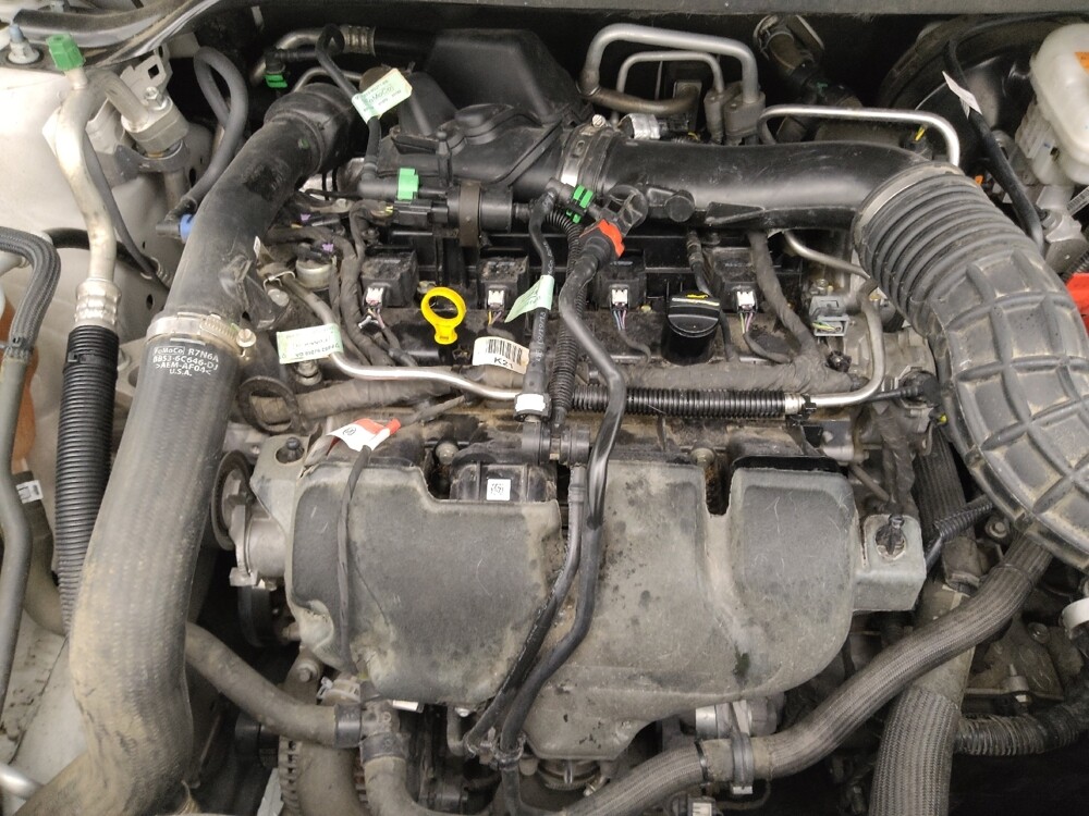 2019 Ford Explorer in St. Louis, MO 63136 - 18106588 30