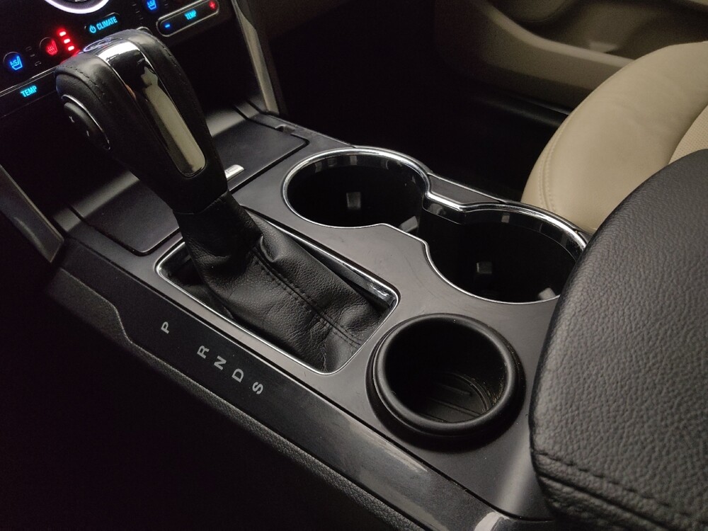 2019 Ford Explorer in St. Louis, MO 63136 - 18106588 26