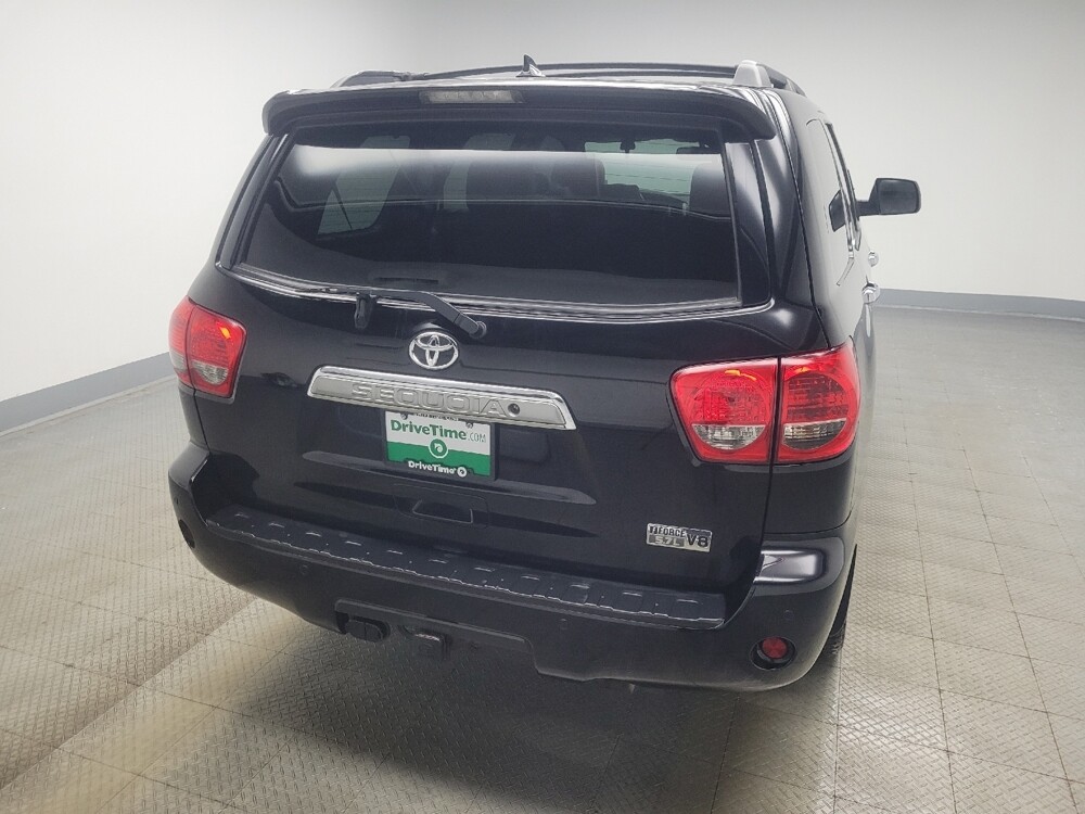 2014 Toyota Sequoia in Indianapolis, IN 46219 - 18106589 7