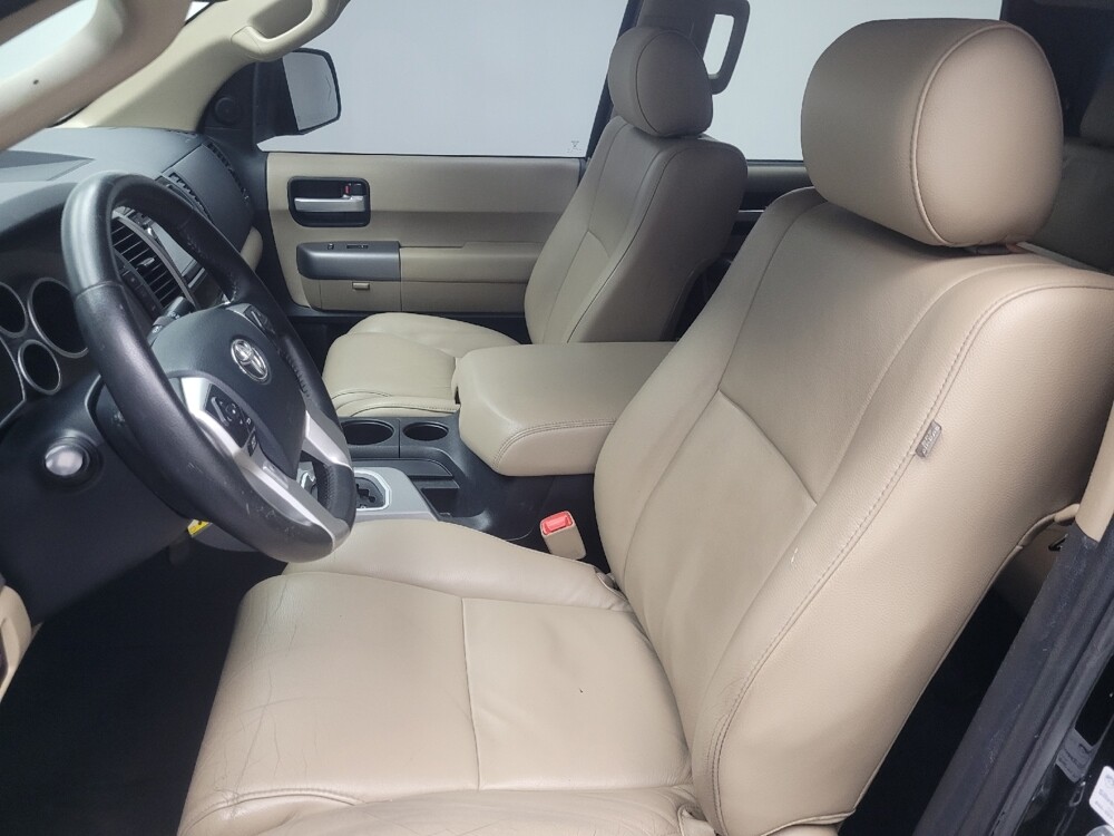 2014 Toyota Sequoia in Indianapolis, IN 46219 - 18106589 17