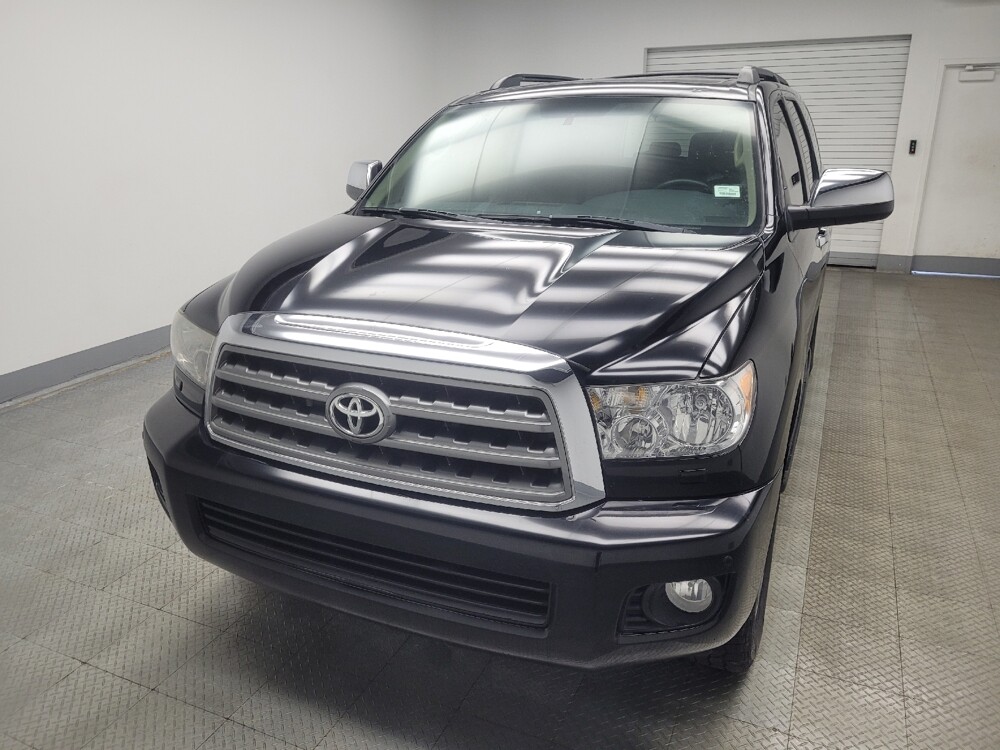 2014 Toyota Sequoia in Indianapolis, IN 46219 - 18106589 15