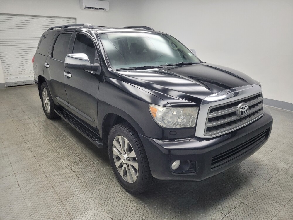 2014 Toyota Sequoia in Indianapolis, IN 46219 - 18106589 13