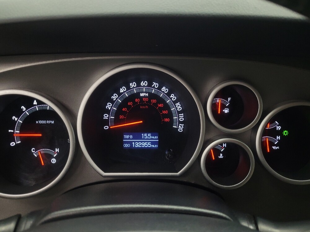 2014 Toyota Sequoia in Indianapolis, IN 46219 - 18106589 23