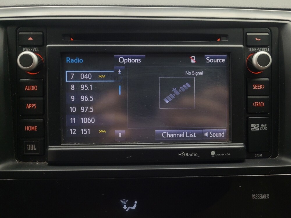 2014 Toyota Sequoia in Indianapolis, IN 46219 - 18106589 25