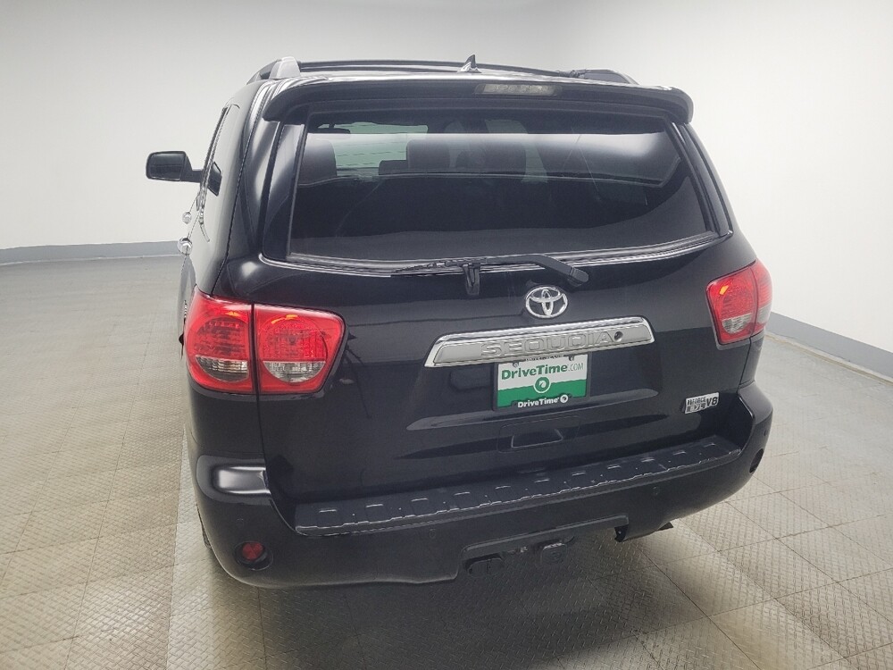 2014 Toyota Sequoia in Indianapolis, IN 46219 - 18106589 6