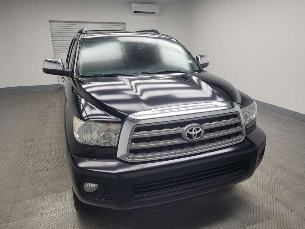 2014 Toyota Sequoia in Indianapolis, IN 46219 - 18106589 14