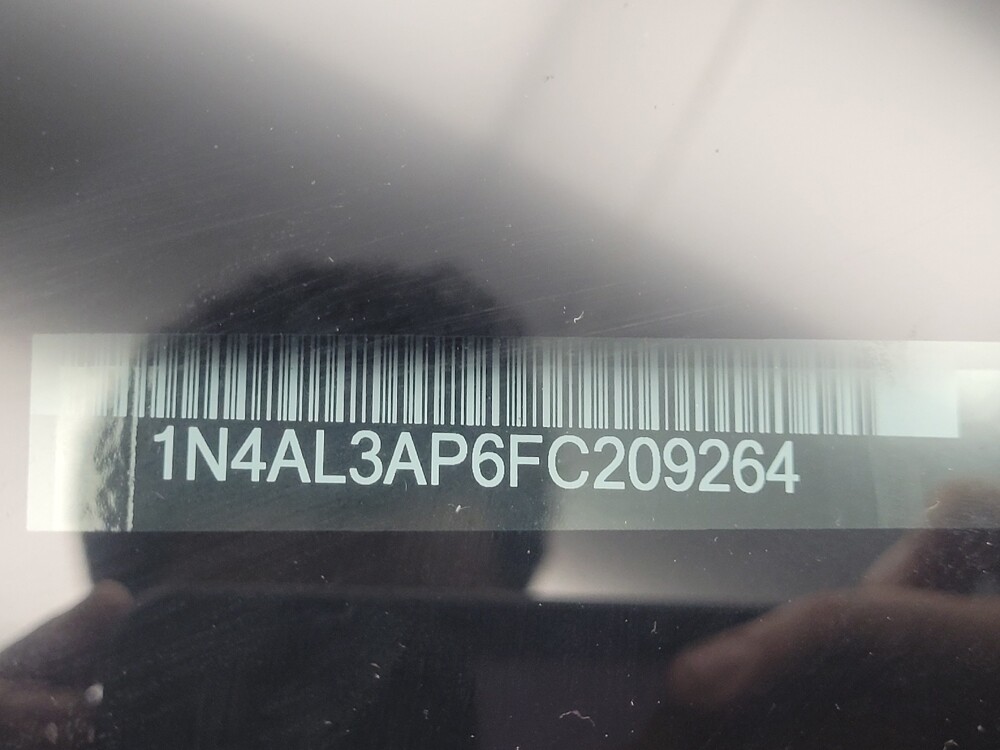 2015 Nissan Altima in Indianapolis, IN 46219 - 18106590 33