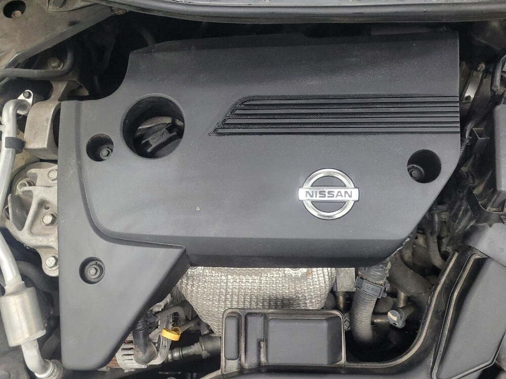 2015 Nissan Altima in Indianapolis, IN 46219 - 18106590 30