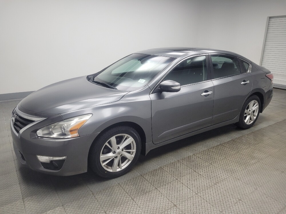 2015 Nissan Altima in Indianapolis, IN 46219 - 18106590 2