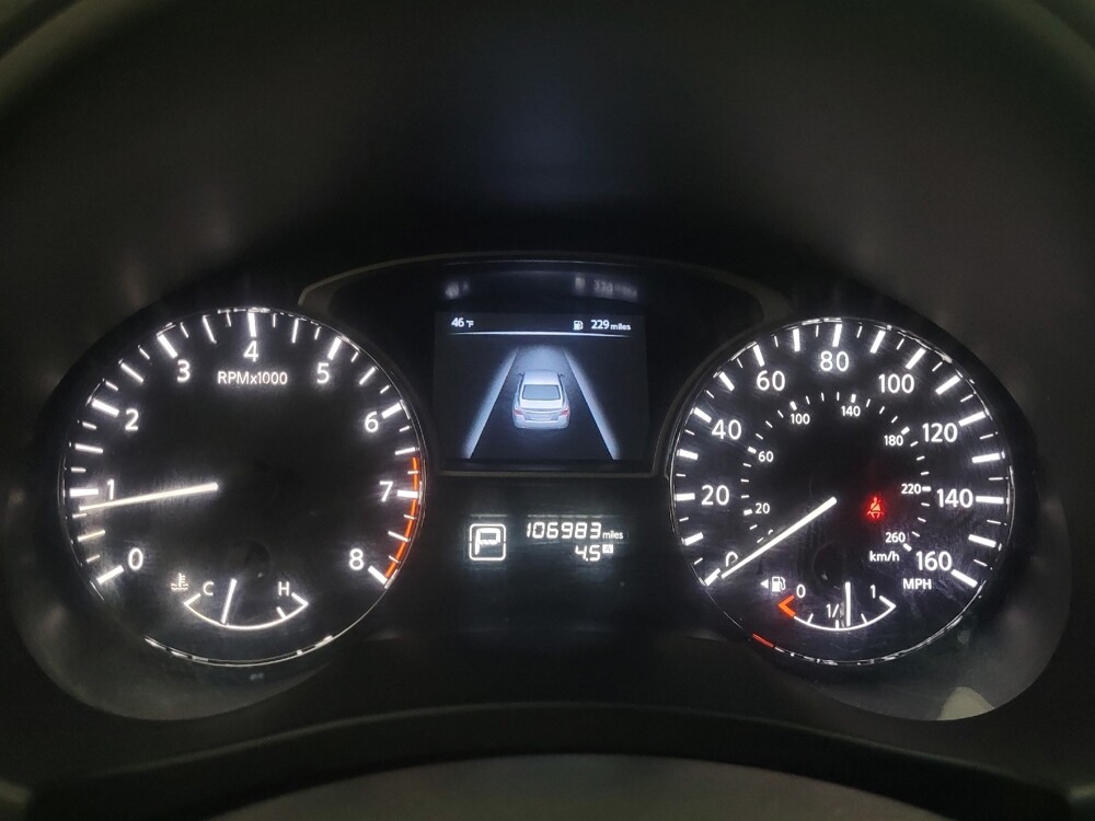 2015 Nissan Altima in Indianapolis, IN 46219 - 18106590 23