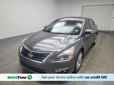 2015 Nissan Altima in Indianapolis, IN 46219