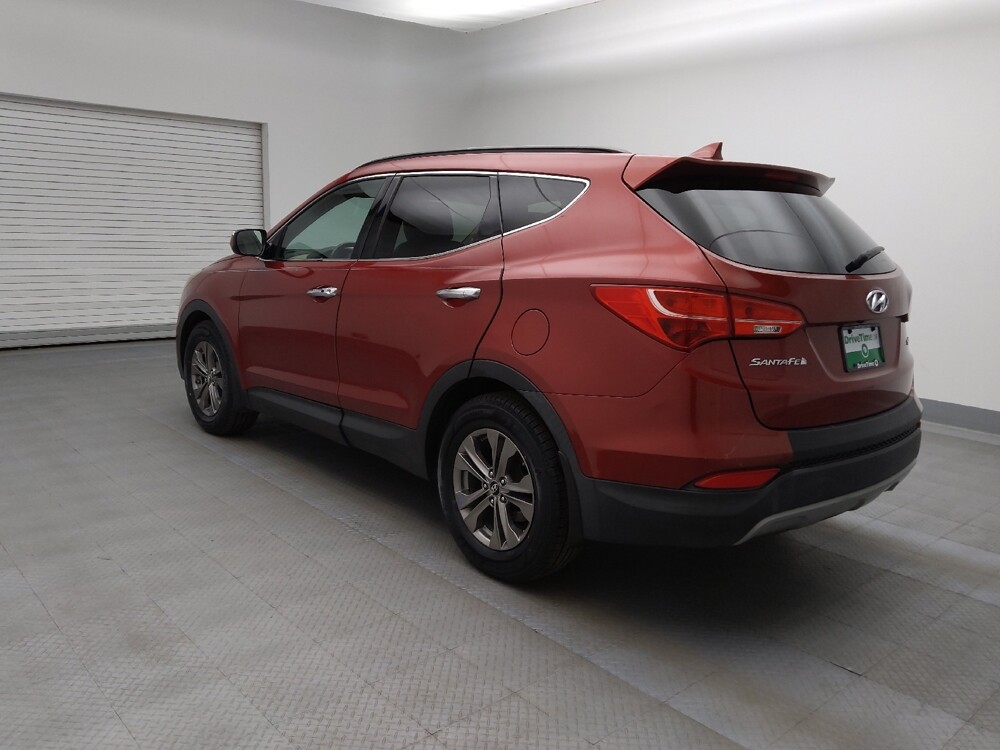 2013 Hyundai Santa Fe in Denver, CO 80012 - 18106591 3