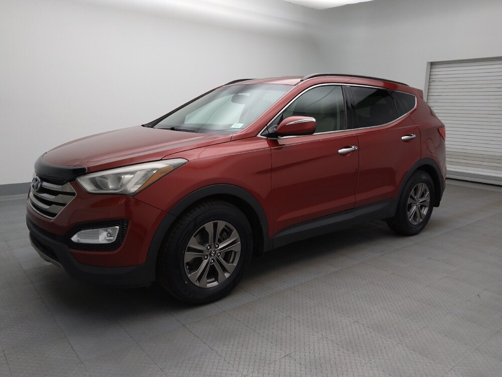 2013 Hyundai Santa Fe in Denver, CO 80012 - 18106591 2