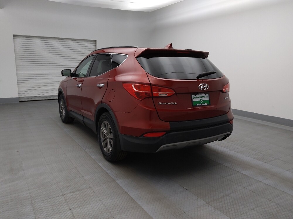 2013 Hyundai Santa Fe in Denver, CO 80012 - 18106591 5