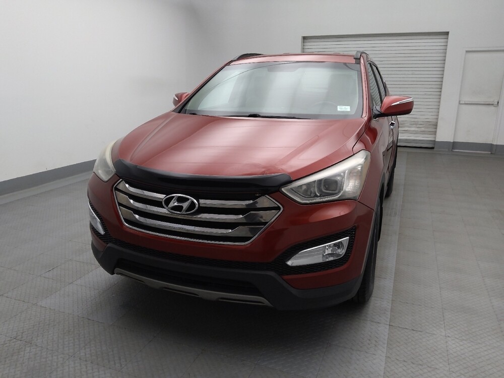 2013 Hyundai Santa Fe in Denver, CO 80012 - 18106591 15
