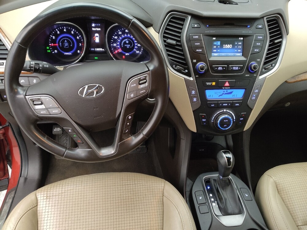 2013 Hyundai Santa Fe in Denver, CO 80012 - 18106591 22