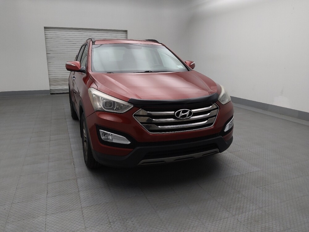 2013 Hyundai Santa Fe in Denver, CO 80012 - 18106591 14