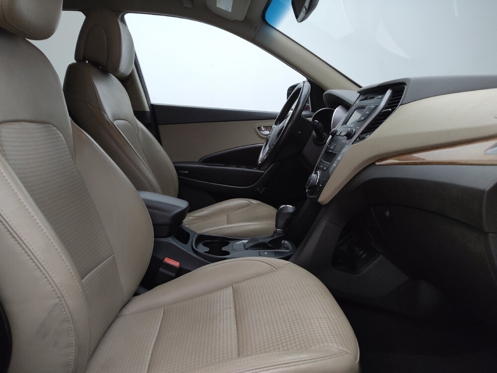 2013 Hyundai Santa Fe in Denver, CO 80012 - 18106591 21