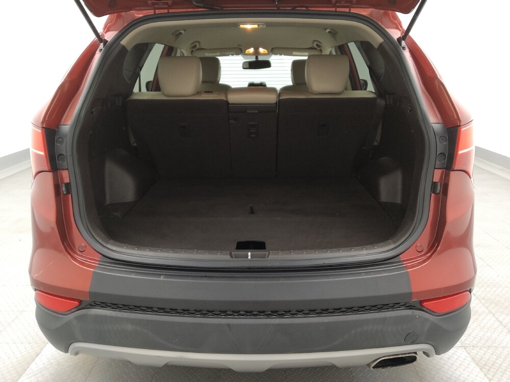 2013 Hyundai Santa Fe in Denver, CO 80012 - 18106591 29