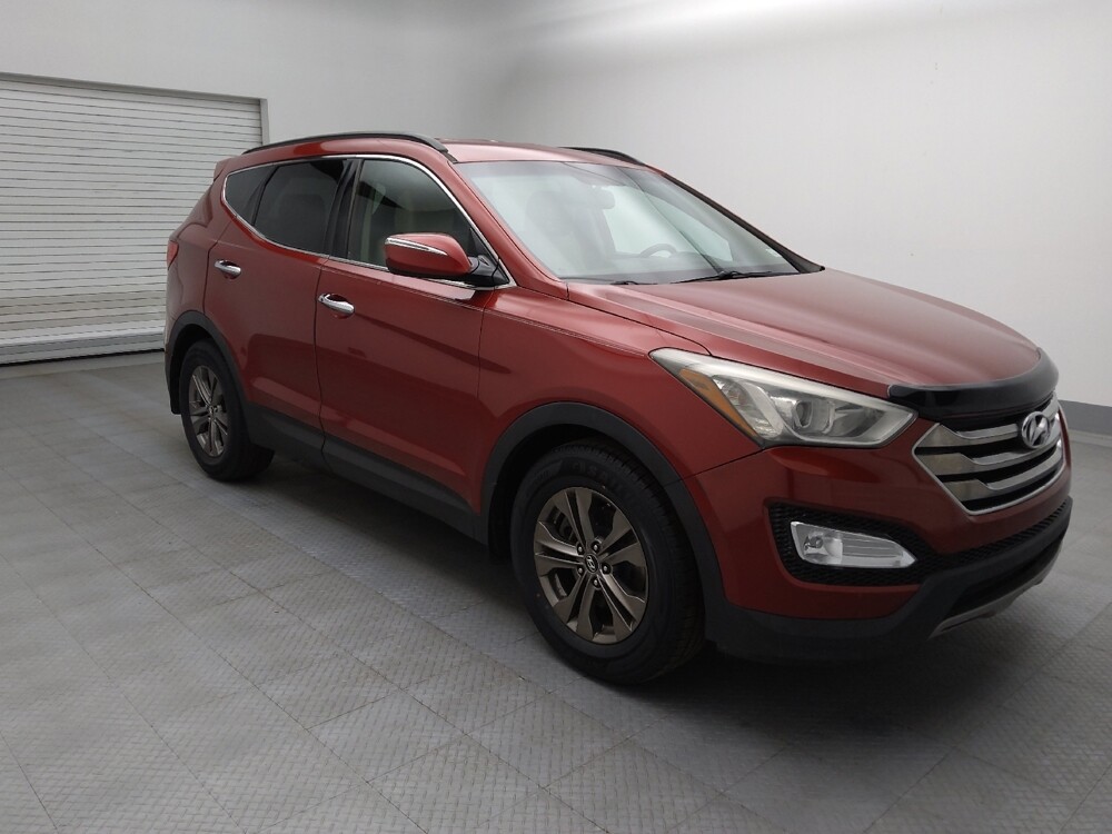 2013 Hyundai Santa Fe in Denver, CO 80012 - 18106591 11